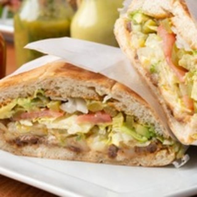 Torta.