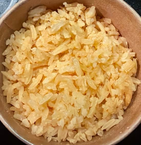 Rice.
