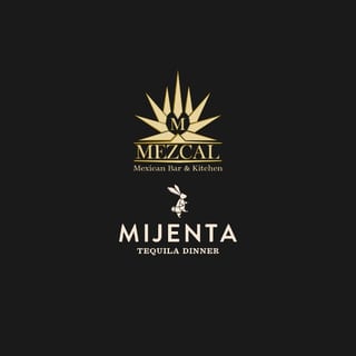 Tequila Dinner - Mijenta